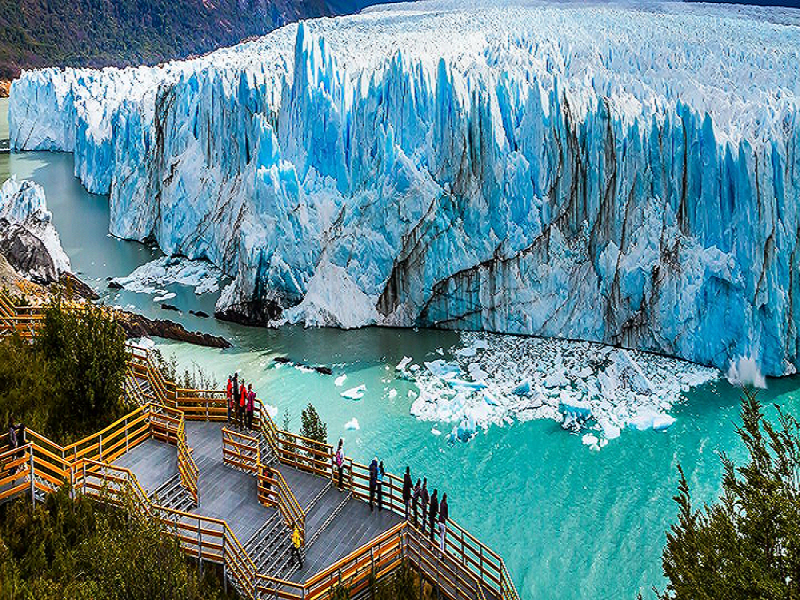 Day 7 - El Calafate  -8