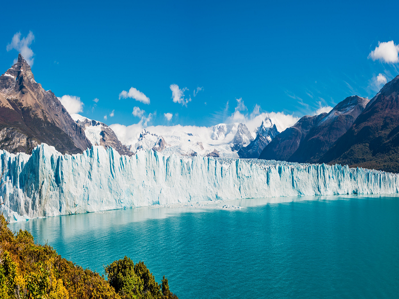 Day 19: El Calafate – El Chaltén  -18