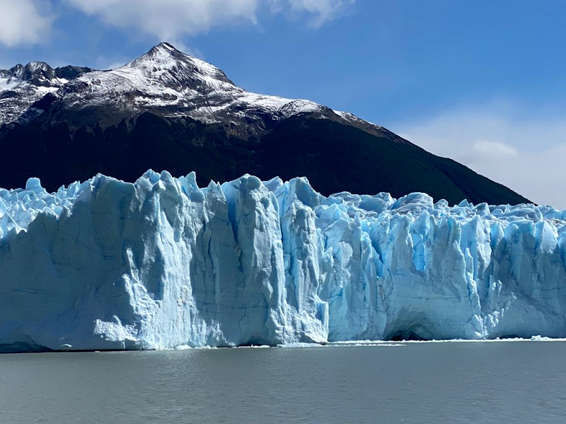 Day 3: Buenos Aires -El Calafate -2