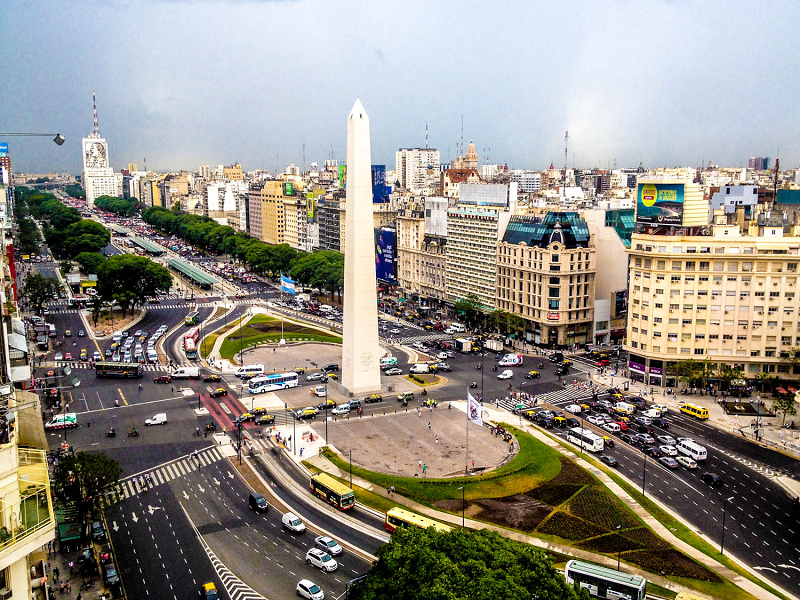 Day 12: Buenos Aires -11