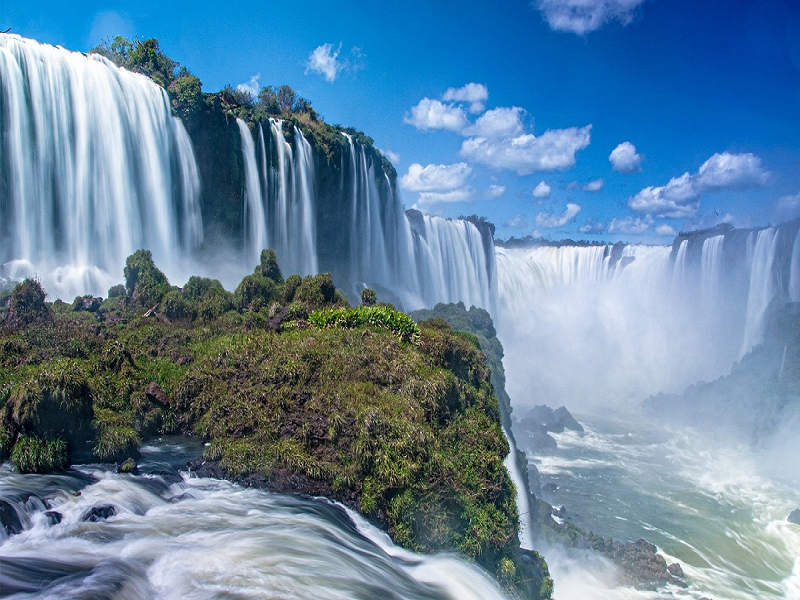 Day 5: 03/01 - Foz do Iguaçu -5