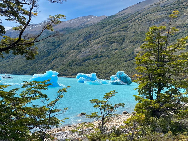 Day 8 - El Calafate / Iguassu  -9