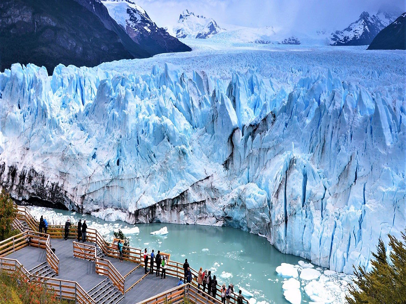 Day 5: Puerto Natales - El Calafate -4