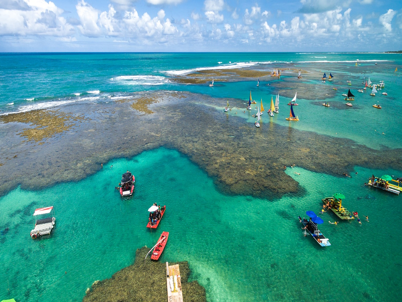 Day 10. Recife-Porto de Galinhas -9