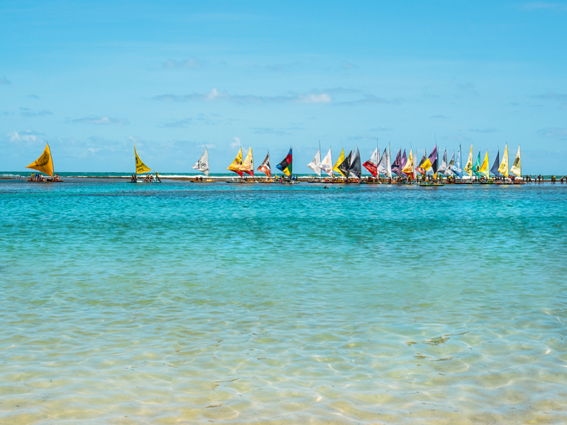 Day 9: Porto de Galinhas -9