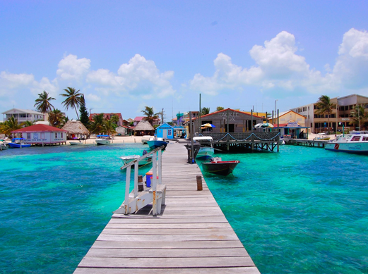 Day 5: San Pedro, Ambergris Caye -4