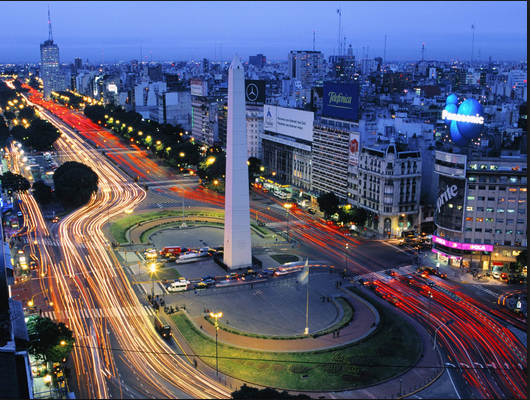 Day 3 - Buenos Aires  -2