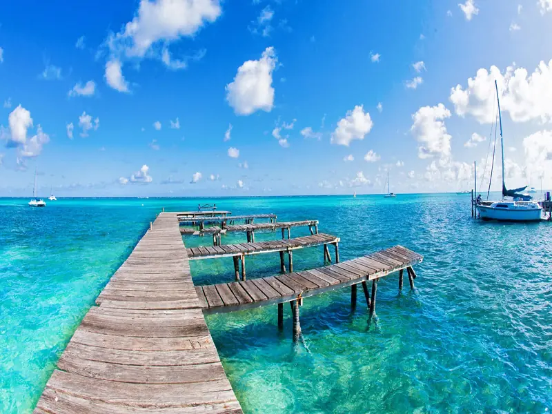 Guatemala & Belize wonders 