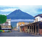 Guatemala & Costa Rica  2023