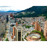 Colombia 2022: Cultural Bogotá 