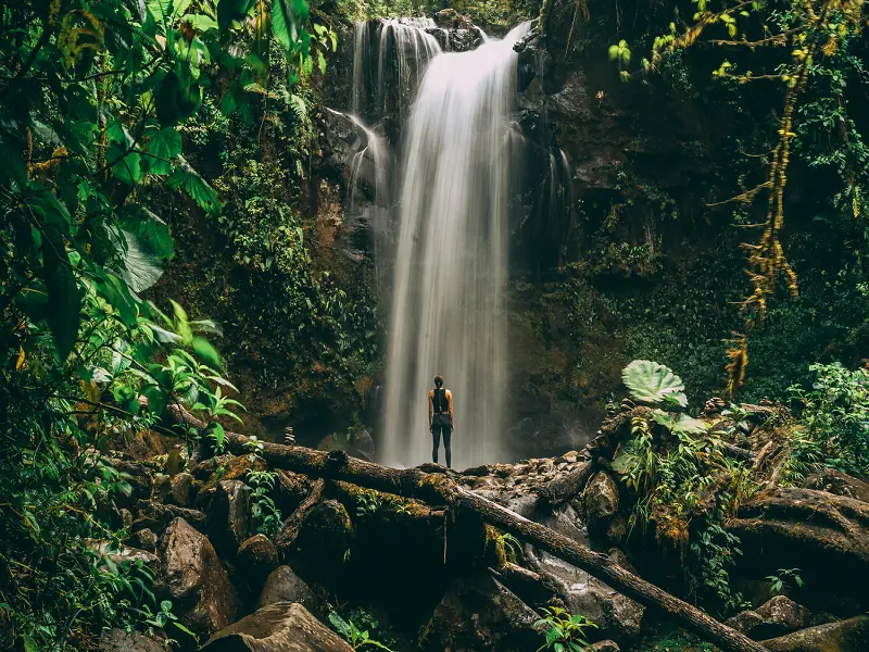 The Best of Central America