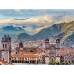 Peru 2022: Gastronomy and Colors