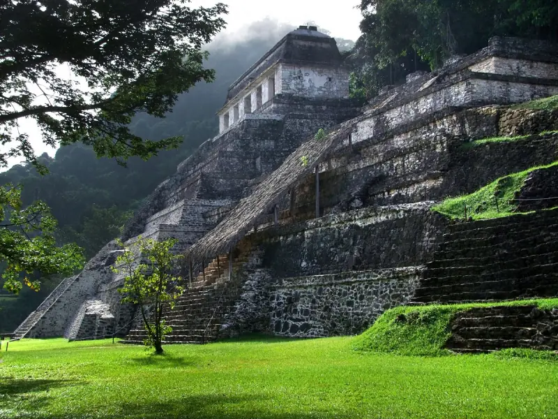 Fantastic Mexico Tour 