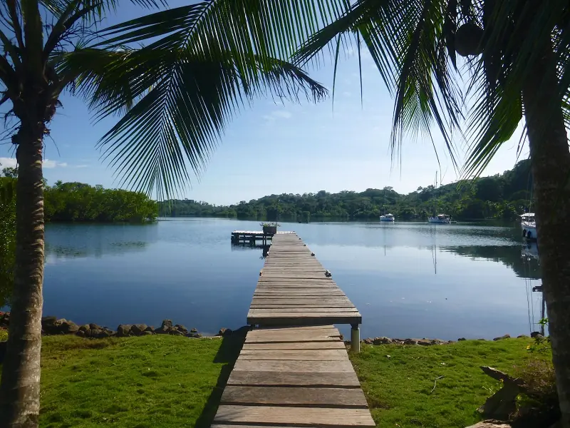 Luxury Panama