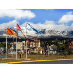 Patagonia  2022
