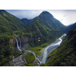 Andes-Amazon-Galapagos Islands 2022