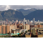 Espanol: Colombia Con Café y Cultura 2022 
