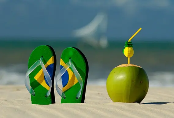 Coffee tour in Brazil for 9 days -4349