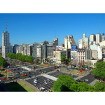 Argentina 2022: Buenos Aires - Salta - Iguassu  