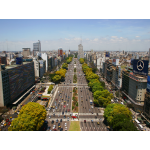 Argentina 2022: Buenos Aires-Mendoza-Calafate-Iguassu 