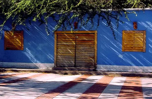 In the photo: Isla Margarita in Venezuela 