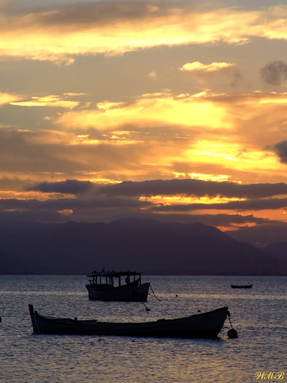In the photo: the city of Portobelo in Panama
