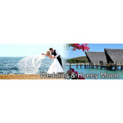 Weddings and Honeymoons (1)