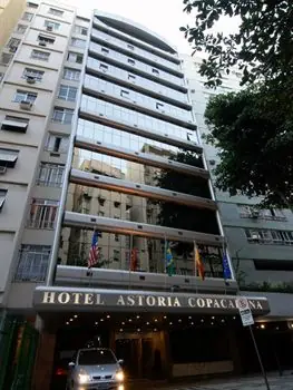 Hotel Astoria Copacabana -165