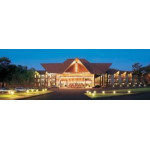 Recanto Park Thermas & Resort