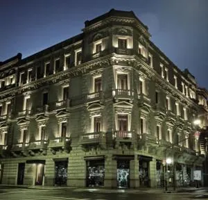 Esplendor Buenos Aires Boutique Hotel -681