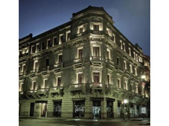 Esplendor Buenos Aires Boutique Hotel