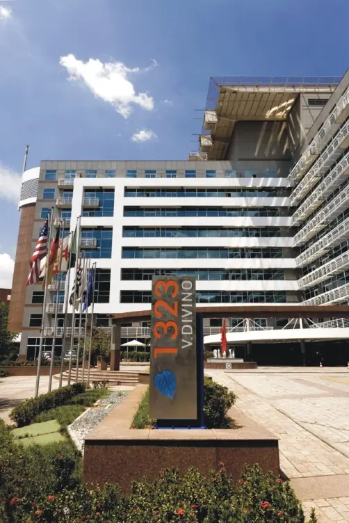 Hotel Blue Tree Premium Verbo Divino Sao Paulo -361