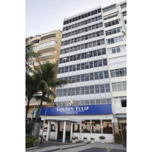 Golden Tulip Regente