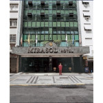 Mirasol Cobacabana Hotel