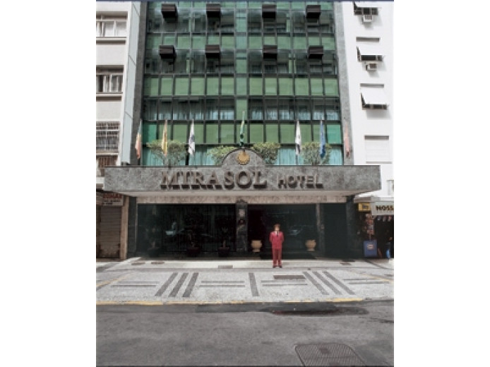 Mirasol Cobacabana Hotel
