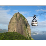 Brazil 2023: Sao Paulo – Iguazu -Rio de Janeiro – Ilha Grande -Paraty
