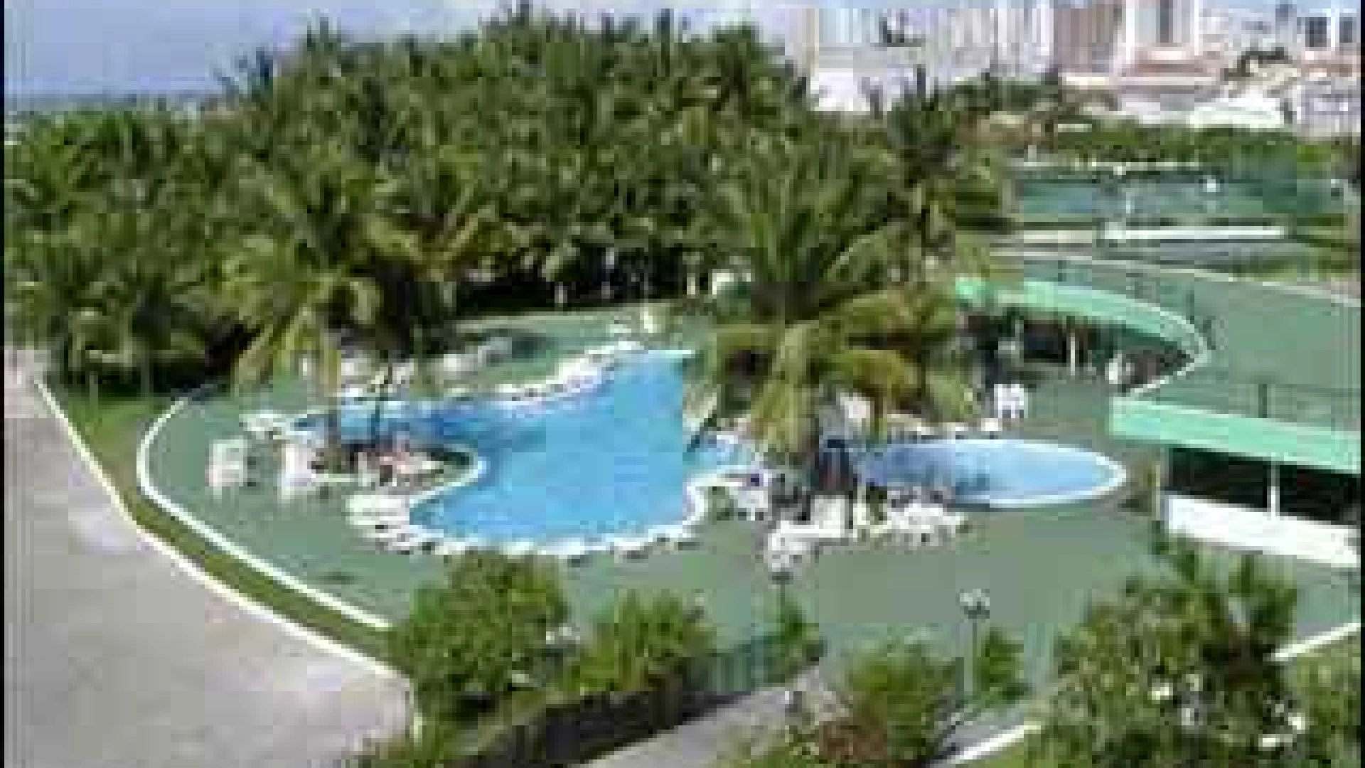 Hotel Marina Park Fortaleza