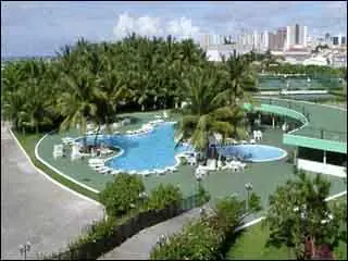 Hotel Marina Park Fortaleza -426