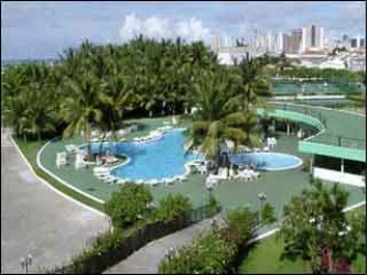 Hotel Marina Park Fortaleza