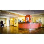 Nahuel Huapi Hotel