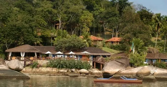 Pestana Angra Beach Bungalows -142