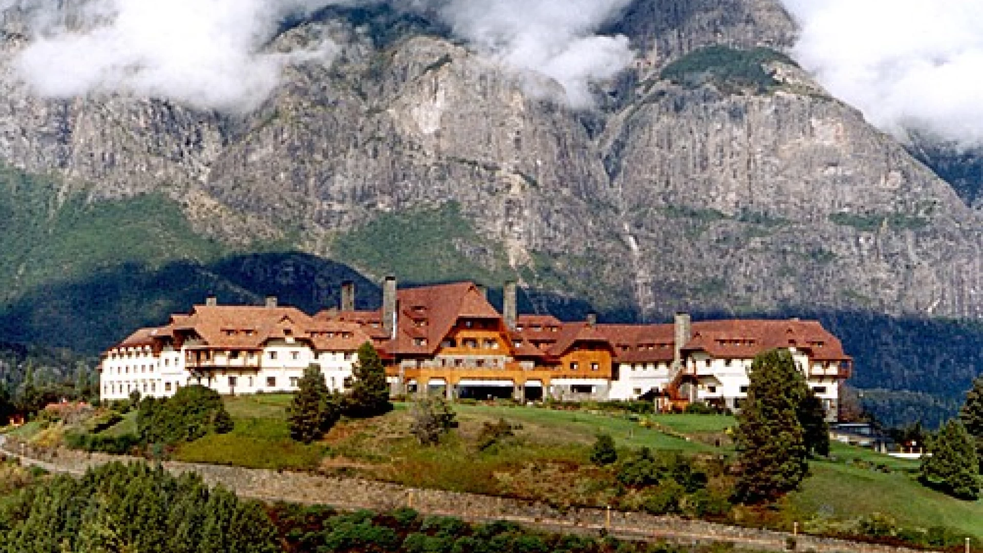 Llao Llao Hotel