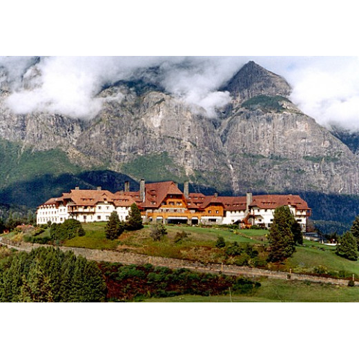 Llao Llao Hotel