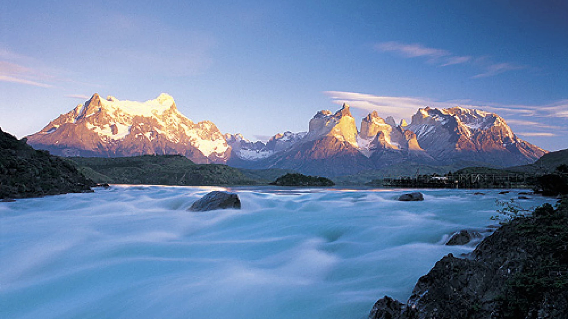  Chile 2023: Santiago – Atacama Desert- Torres del Paine