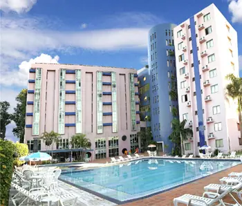 Falls Galli Hotel