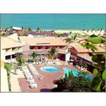 Hotel Monte Pascoal Praia Porto Seguro