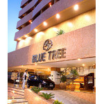 Hotel Blue Tree Premium Fortaleza