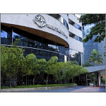 Hotel Blue Tree Premium Berrini Sao Paulo