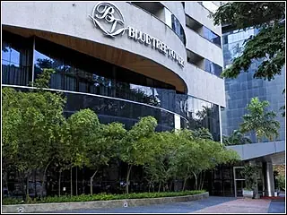 Hotel Blue Tree Premium Berrini Sao Paulo -354