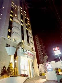 Hotel Comfort Suites Oscar Freire Sao Paulo -372